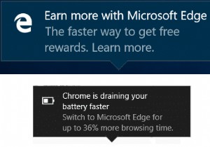 Windows 10でMicrosoft Edgeの通知を無効にする方法【設定手順を解説】