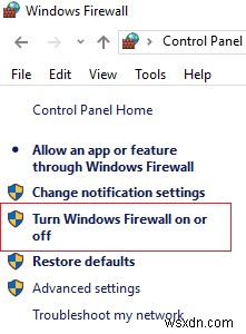 Windows 10 更新エラー 0x8e5e0147 を修正 