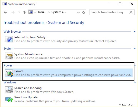 Windows 10 が自動的にオンになる問題を修正する方法