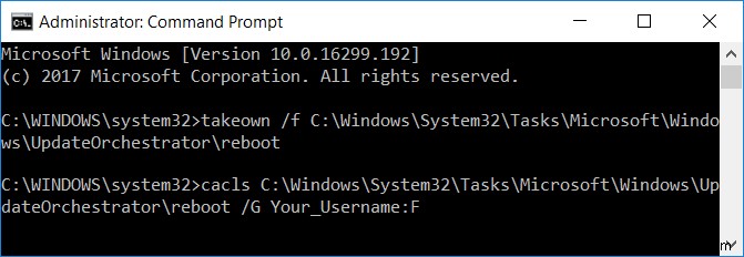 Windows 10 が自動的にオンになる問題を修正する方法