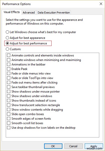 遅い Windows 10 PC を高速化する 15 の方法