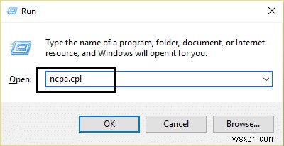 Windows 10 で WiFi に対して DHCP が有効になっていない問題を修正 