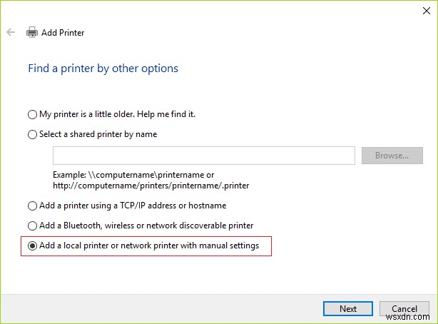 [解決しよう] Microsoft Print to PDF が機能しない 