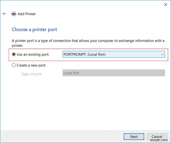 [解決しよう] Microsoft Print to PDF が機能しない 