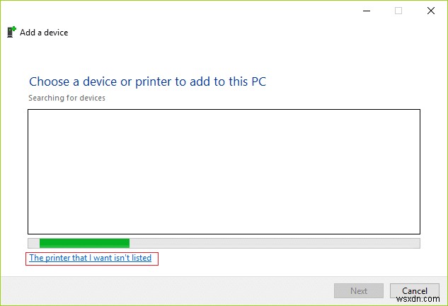 [解決しよう] Microsoft Print to PDF が機能しない 