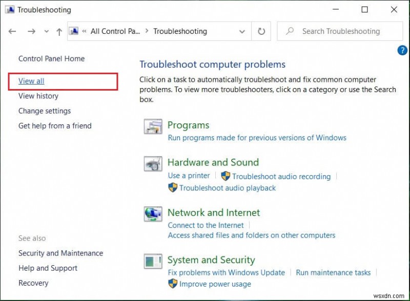 Windows はこのコンピューターにホームグループをセットアップできません [解決済み] 