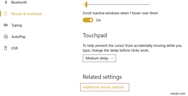Windows 10で右クリックが機能しない問題を修正 