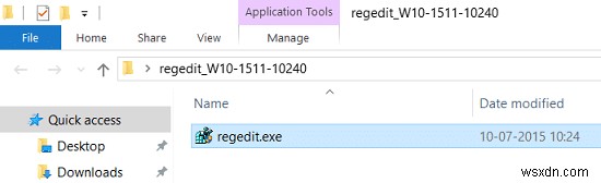 レジストリを検索するときに Regedit.exe がクラッシュする問題を修正 
