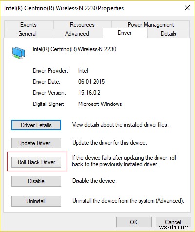 Windows 10でWiFiが自動的に接続されない問題を修正 