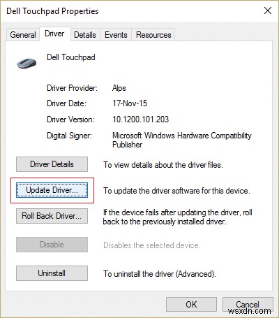Windows 10でマウスポインターが遅れる[解決しよう] 
