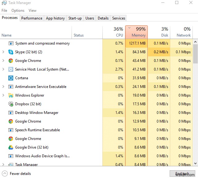 Windows 10でNTBackup BKFファイルを復元する方法 