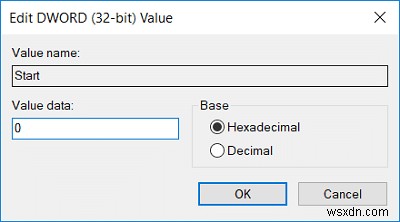 Windows 10 で AHCI モードを有効にする方法 