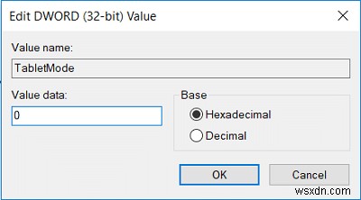 Windows 10 でタブレット モードに切り替える方法 