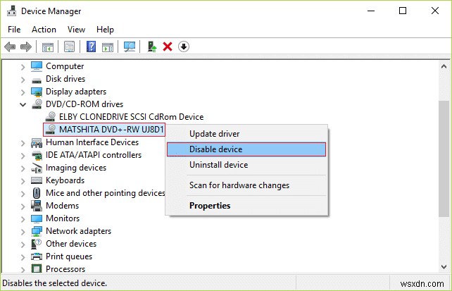 Windows 10 のインストールがエラー C1900101-4000D で失敗するのを修正 