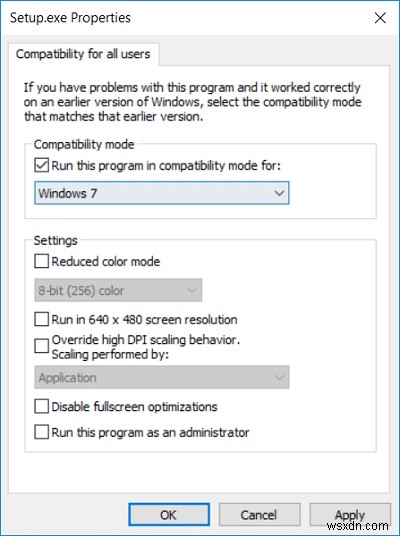 Windows 10 で Microsoft Security Essentials をアンインストールする 