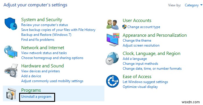 Windows 10 からノートンを完全にアンインストールする方法 