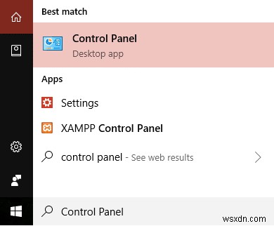 Windows 10 からマカフィーを完全にアンインストールする方法 