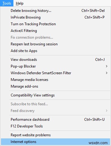 Windows 10 で OneDrive スクリプト エラーを修正する 