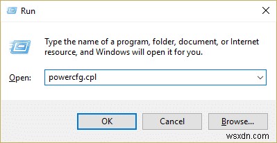 Windows 10 でスリープ後にパスワードを無効にする 