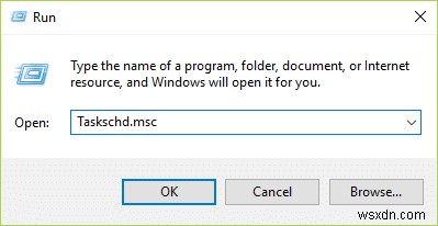 Windows 10 自動シャットダウンをスケジュールする方法 