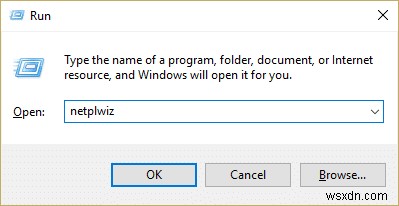 Windows 10 でユーザー アカウント名を変更する 6 つの方法