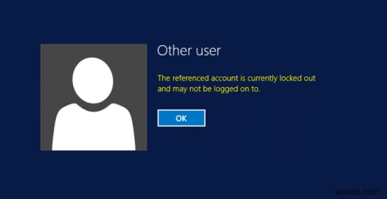 Windows 10 でログイン試行の失敗回数を制限する