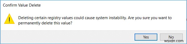 Windows 10 でユーザー アカウントを有効または無効にする 