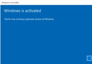 ソフト不要でWindows 10をライセンス認証する3つの方法【設定・コマンド・電話】