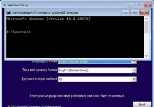 Windows 10の起動時にコマンドプロンプトを開く4つの方法【起動しないときの対処法】