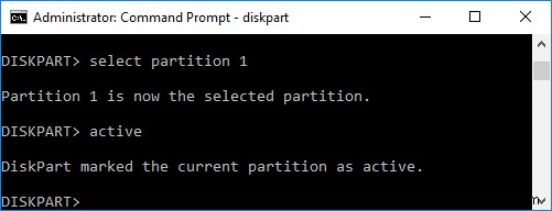 Windows 10 で Diskpart Clean コマンドを使用してディスクをクリーンアップする 