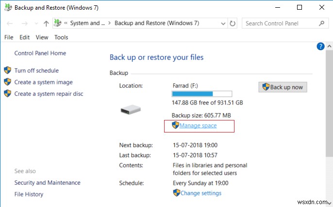 ガイド:Windows 10 PC を簡単にバックアップする