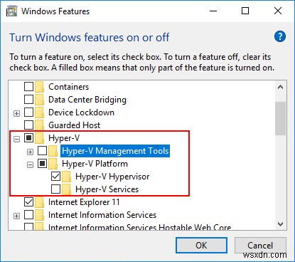 Windows 10 で Credential Guard を有効または無効にする 