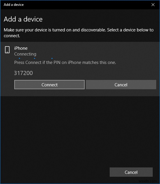 Windows 10 でダイナミック ロックを使用する方法