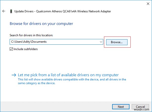 Windows 10 でデバイス ドライバーをバックアップおよび復元する方法 