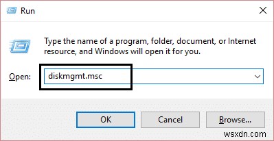 Windows 10 でドライブ文字を変更する 3 つの方法