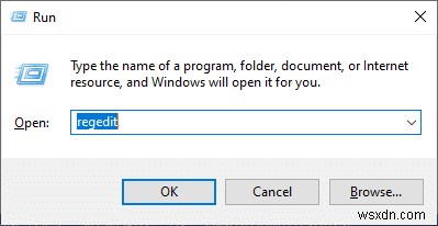 Windows 10 でユーザーの簡易切り替えを有効または無効にする方法 