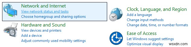 Windows 10 でインライン オートコンプリートを有効または無効にする 