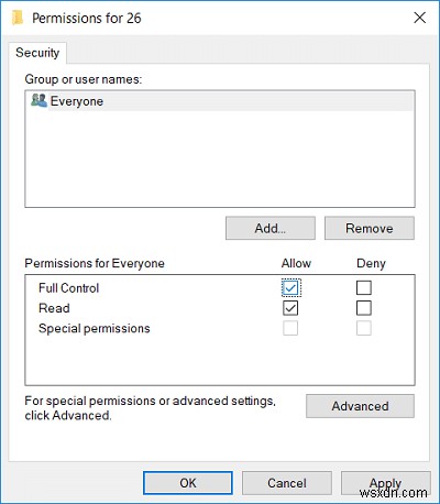 Windows 10でのIPv6接続のインターネットアクセスなしの修正 