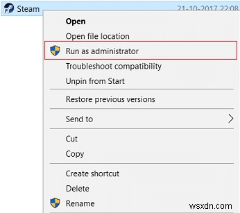 Steamが開かない問題を修正する12の方法 