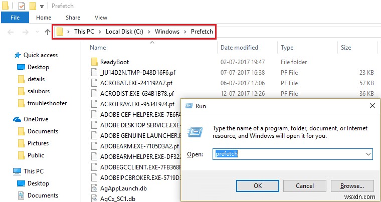 [解決しよう] Windows 10 で WiFi は接続されているがインターネットがない 