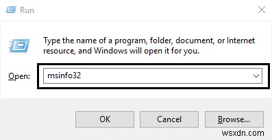Windows 10でキーボードが入力できない問題を修正 