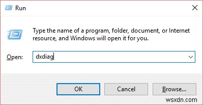 Windows 10でGeForce Experienceが開かない問題を修正 