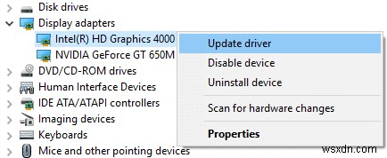 解決済み:PC に問題が発生したため、再起動する必要があります 