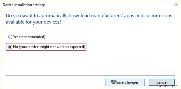 Windows 10 Update を完全に停止する [ガイド] 