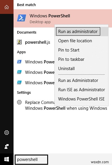 Windows 10 タスクバーにシステム アイコンが表示されない問題を修正 