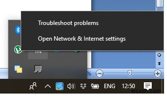 Windows 10 で WiFi が動作しない問題を修正 [100% 動作] 