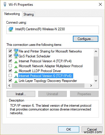 Windows 10 で WiFi が動作しない問題を修正 [100% 動作] 