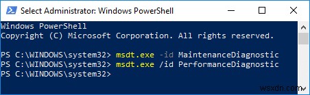 WMI プロバイダー ホストの高い CPU 使用率を修正する [Windows 10] 