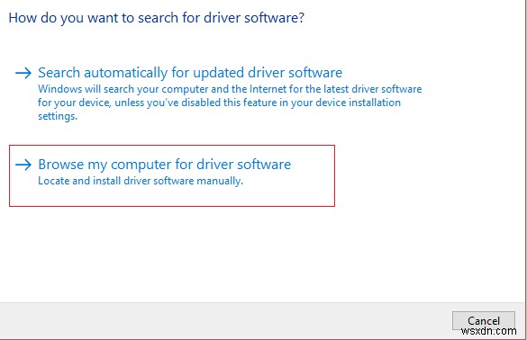 Windows 10 で Realtek HD オーディオ ドライバーを更新する方法 