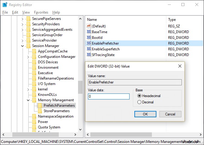 サービス ホストの修正:ローカル システム (svchost.exe) の CPU とディスクの使用率が高い 